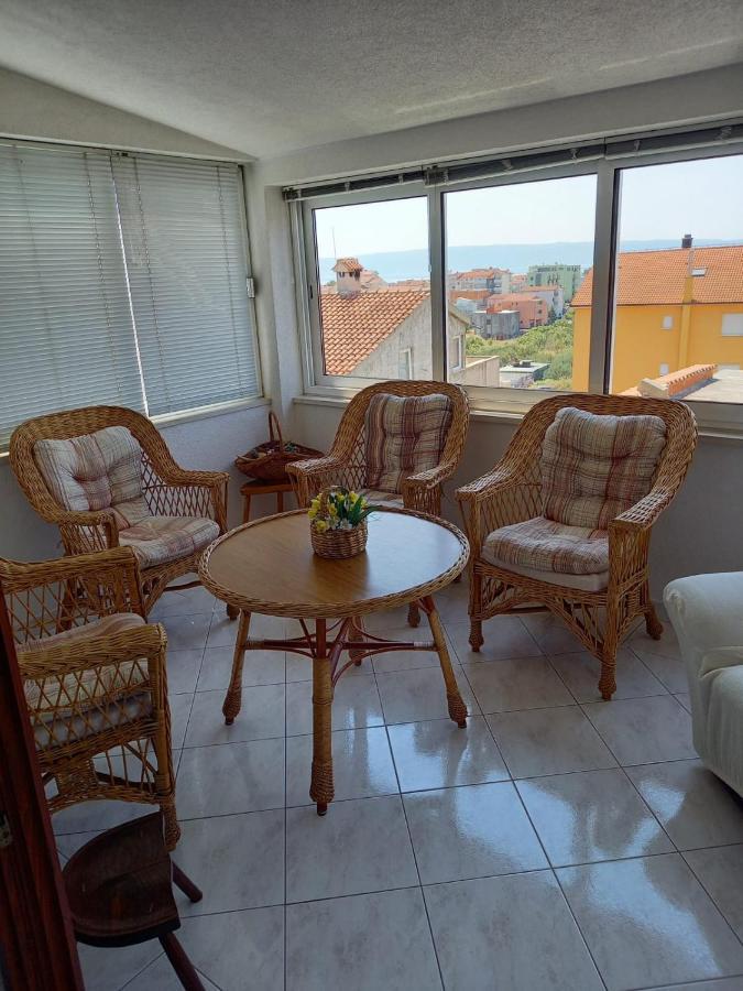 Apartments Raos Stobrec Ngoại thất bức ảnh