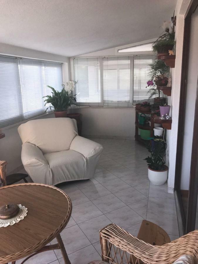 Apartments Raos Stobrec Ngoại thất bức ảnh